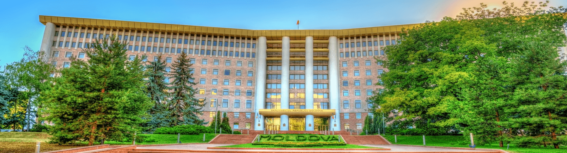 טיסות זולות לקישינב